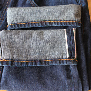 Banana Republic Selvedge Jeans Slim Fit 33x30